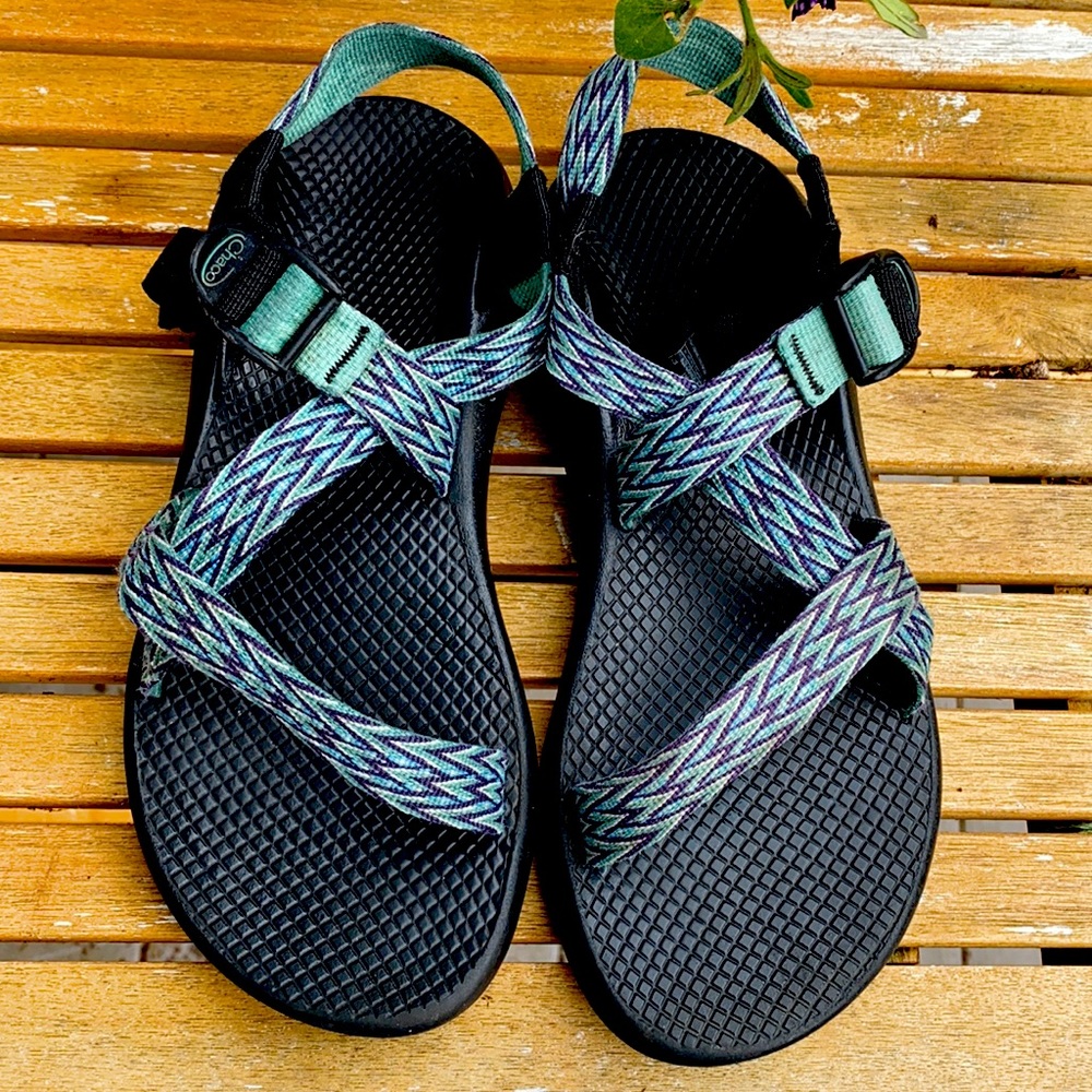 Chaco sandals